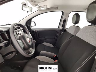 FIAT Panda 1.0 FireFly 70cv S&S Hybrid 6