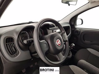 FIAT Panda 1.0 FireFly 70cv S&S Hybrid 7