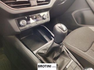 SKODA Kamiq 1.5 TSI 110KW BLACK DOTS 10