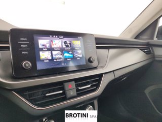 SKODA Kamiq 1.5 TSI 110KW BLACK DOTS 11