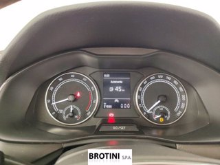 SKODA Kamiq 1.5 TSI 110KW BLACK DOTS 12