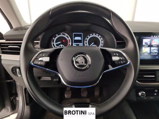 SKODA Kamiq 1.5 TSI 110KW BLACK DOTS 13