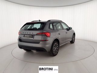 SKODA Kamiq 1.5 TSI 110KW BLACK DOTS 2