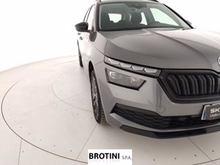 SKODA Kamiq 1.5 TSI 110KW BLACK DOTS 4