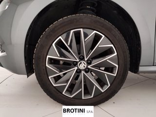 SKODA Kamiq 1.5 TSI 110KW BLACK DOTS 5