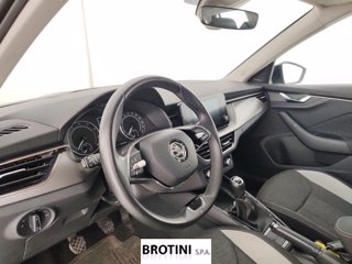 SKODA Kamiq 1.5 TSI 110KW BLACK DOTS 7