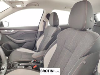SKODA Kamiq 1.5 TSI 110KW BLACK DOTS 8