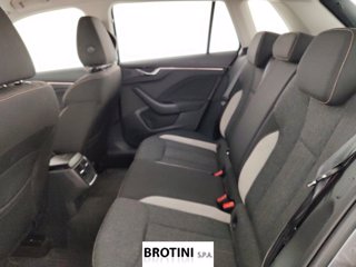 SKODA Kamiq 1.5 TSI 110KW BLACK DOTS 9