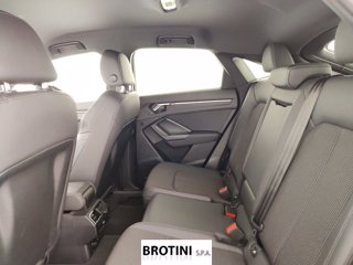AUDI Q3 Sportback 45 TFSI e S tronic Identity Black 9