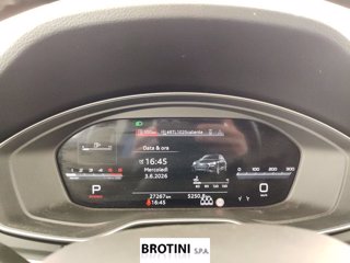 AUDI Q5 Sportback 40 TDI S Line Plus quattro S tronic 12
