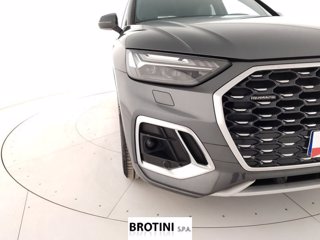 AUDI Q5 Sportback 40 TDI S Line Plus quattro S tronic 4
