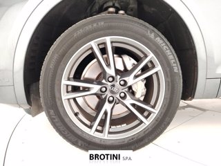 AUDI Q5 Sportback 40 TDI S Line Plus quattro S tronic 5