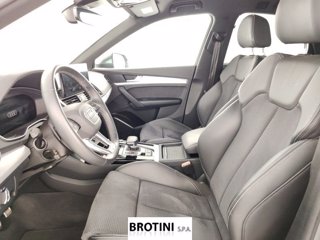 AUDI Q5 Sportback 40 TDI S Line Plus quattro S tronic 6