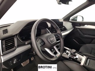 AUDI Q5 Sportback 40 TDI S Line Plus quattro S tronic 7
