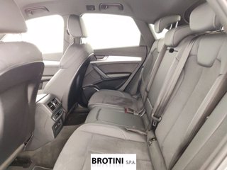 AUDI Q5 Sportback 40 TDI S Line Plus quattro S tronic 9