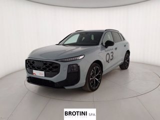 AUDI Q3 e-hybrid 200 kW S tr S Line Edition 0