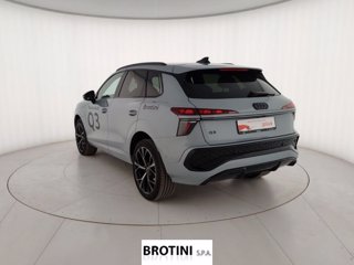 AUDI Q3 e-hybrid 200 kW S tr S Line Edition 1