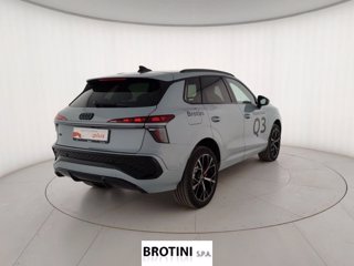 AUDI Q3 e-hybrid 200 kW S tr S Line Edition 2