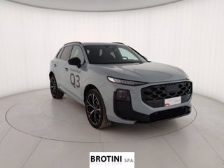 AUDI Q3 e-hybrid 200 kW S tr S Line Edition 3