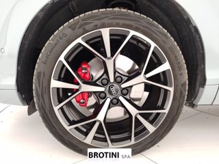 AUDI Q3 e-hybrid 200 kW S tr S Line Edition 5
