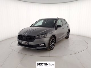 SKODA Fabia 1.0 MPI Evo 59KW MONTE CARLO