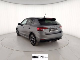 SKODA Fabia 1.0 MPI Evo 59KW MONTE CARLO 1