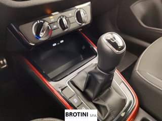 SKODA Fabia 1.0 MPI Evo 59KW MONTE CARLO 10