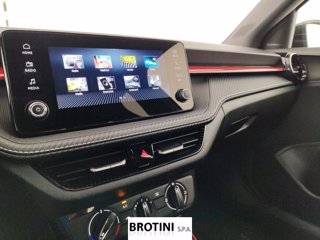SKODA Fabia 1.0 MPI Evo 59KW MONTE CARLO 11