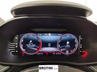 SKODA Fabia 1.0 MPI Evo 59KW MONTE CARLO 12