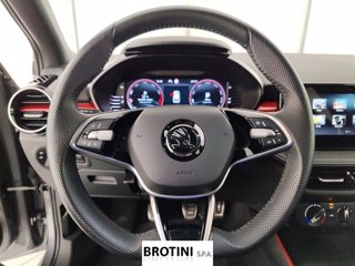 SKODA Fabia 1.0 MPI Evo 59KW MONTE CARLO 13