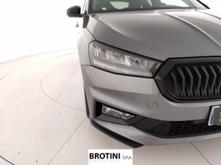 SKODA Fabia 1.0 MPI Evo 59KW MONTE CARLO 4