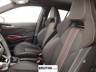 SKODA Fabia 1.0 MPI Evo 59KW MONTE CARLO 8