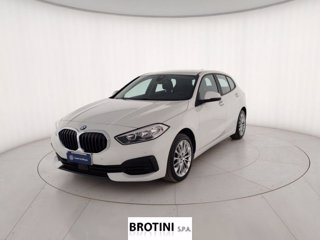 BMW Serie 1 116d Business Advantage