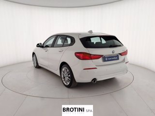 BMW Serie 1 116d Business Advantage 1