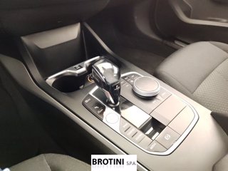 BMW Serie 1 116d Business Advantage 10