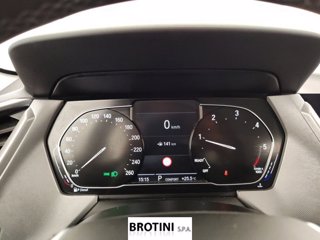 BMW Serie 1 116d Business Advantage 12