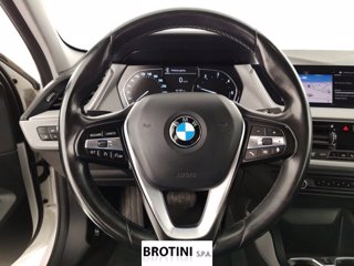 BMW Serie 1 116d Business Advantage 13