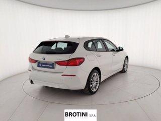 BMW Serie 1 116d Business Advantage 2