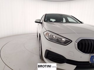 BMW Serie 1 116d Business Advantage 4