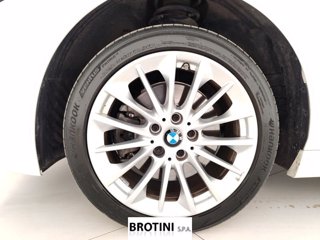 BMW Serie 1 116d Business Advantage 5