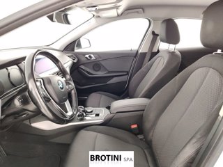 BMW Serie 1 116d Business Advantage 6