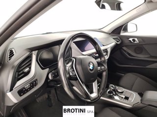 BMW Serie 1 116d Business Advantage 7