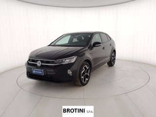 VOLKSWAGEN Taigo 1.0 TSI 85kW R-Line 0
