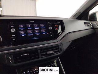 VOLKSWAGEN Taigo 1.0 TSI 85kW R-Line 12