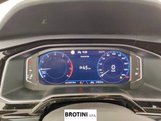 VOLKSWAGEN Taigo 1.0 TSI 85kW R-Line 13