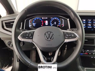 VOLKSWAGEN Taigo 1.0 TSI 85kW R-Line 14