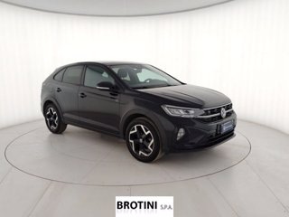 VOLKSWAGEN Taigo 1.0 TSI 85kW R-Line 3
