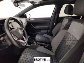 VOLKSWAGEN Taigo 1.0 TSI 85kW R-Line 6