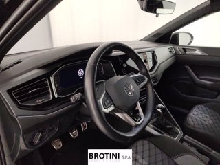 VOLKSWAGEN Taigo 1.0 TSI 85kW R-Line 7