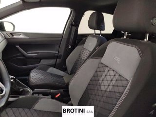 VOLKSWAGEN Taigo 1.0 TSI 85kW R-Line 8
